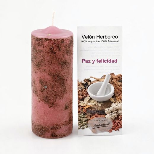 Veló Herbori Pau i Felicitat