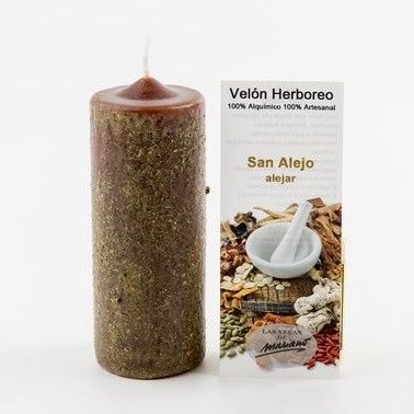Veló Herbori Sant Allunyo