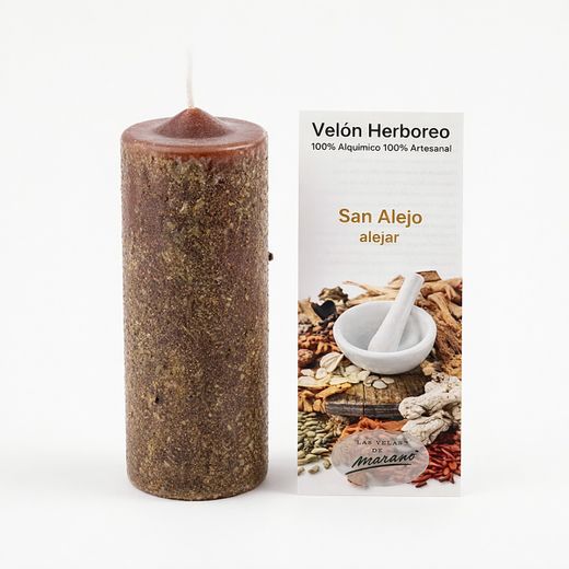 Veló Herbori Sant Allunyo