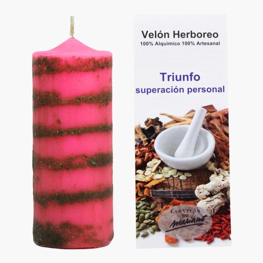 Veló Herbori Triomf i Superació Personal