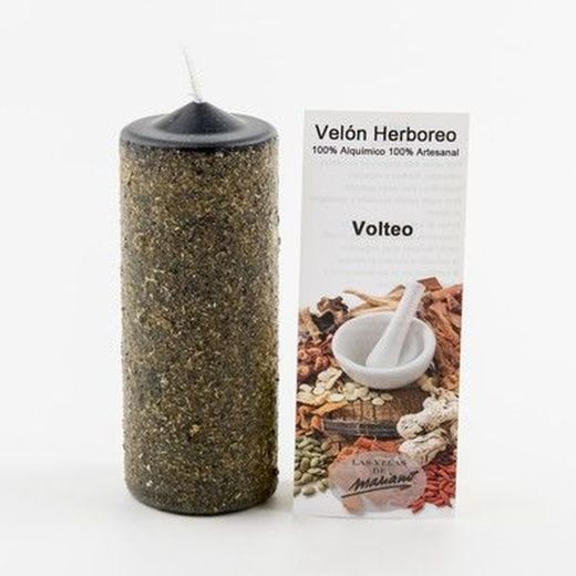 Veló Herbori Volteig