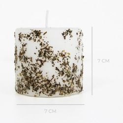 Veló Herbes Medicinals Alfàbrega