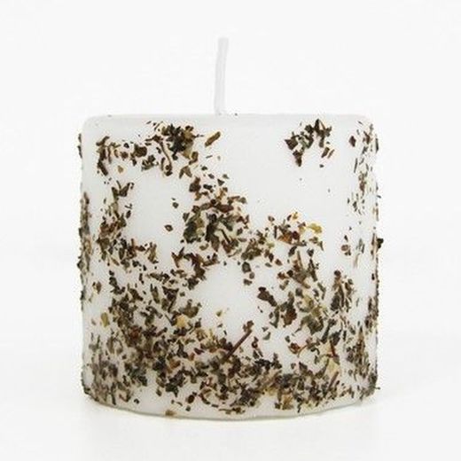 Veló Herbes Medicinals Alfàbrega