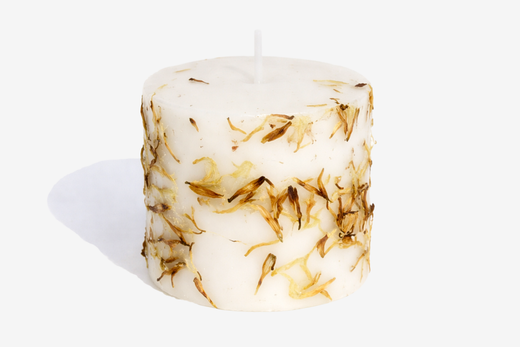 Veló Herbes Medicinals Calèndula