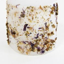 Velon Hierbas Medicinales Malva