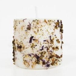 Velon Hierbas Medicinales Malva