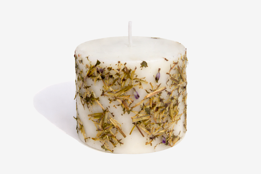 Velon Herbes Medicinals Pasiflora