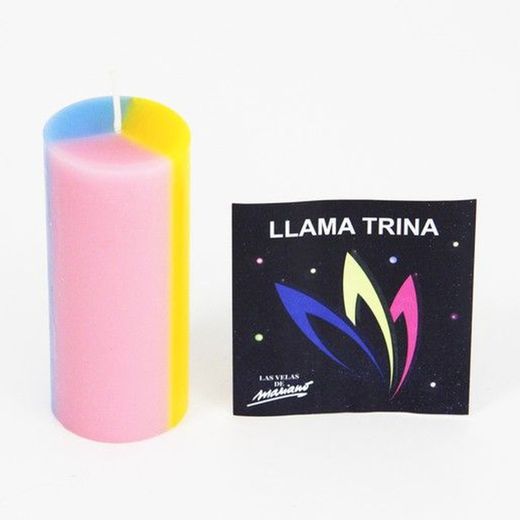 Veló Flama Trina