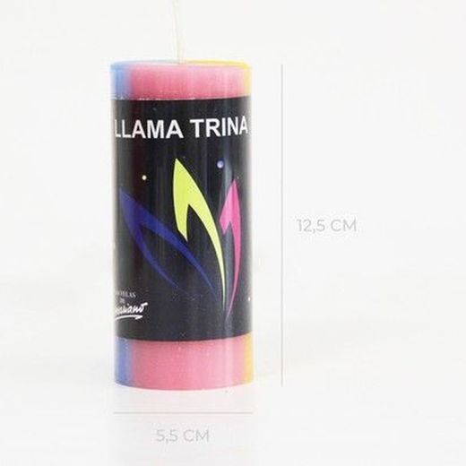 Veló Flama Trina