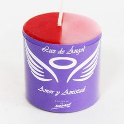 Veló Llum D'Àngel Amor I Amistat