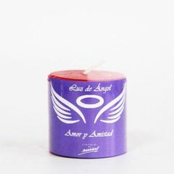 Veló Llum D'Àngel Amor I Amistat