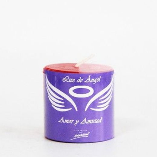 Veló Llum D'Àngel Amor I Amistat