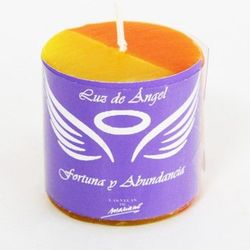 Veló Llum D'Àngel Fortuna I Abundància