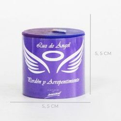 Espelma Llum de l'Arcàngel Perdó i Penediment
