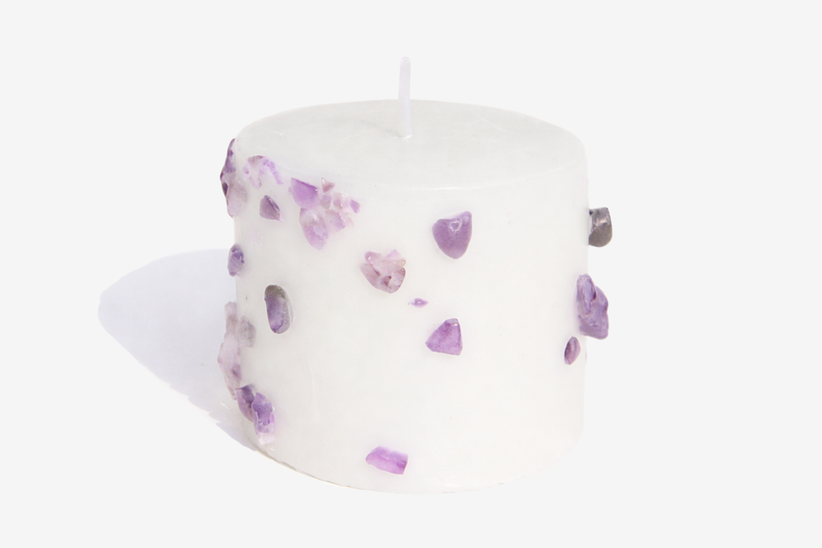 Veló Mineral Ametista