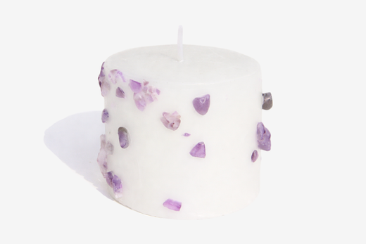 Veló Mineral Ametista