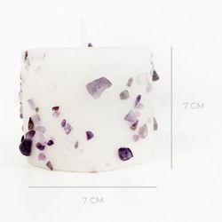 Veló Mineral Ametista