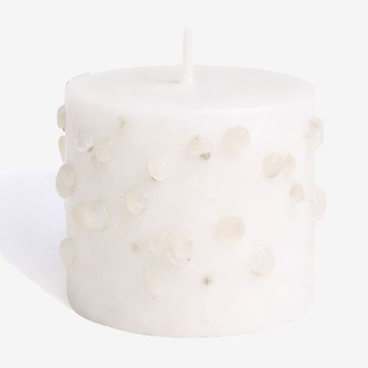 Veló Mineral Quars Blanc