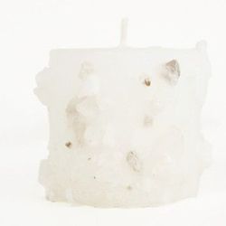 Veló Mineral Quars Blanc