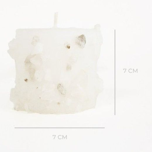 Veló Mineral Quars Blanc