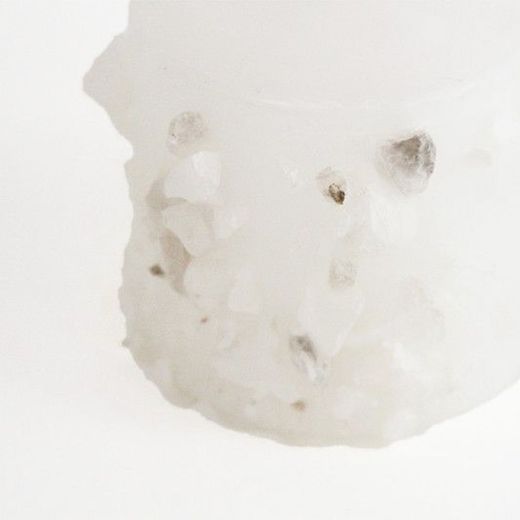 Veló Mineral Quars Blanc