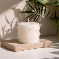 Veló Mineral Quars Blanc