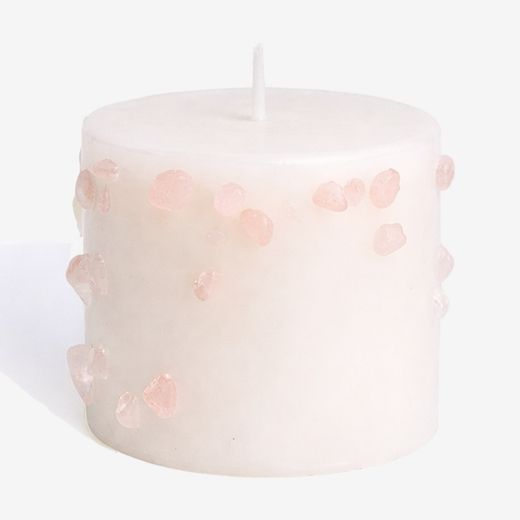 Veló Mineral Quars Rosa