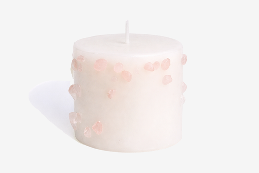 Veló Mineral Quars Rosa