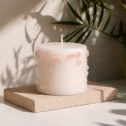 Veló Mineral Quars Rosa