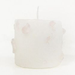 Veló Mineral Quars Rosa