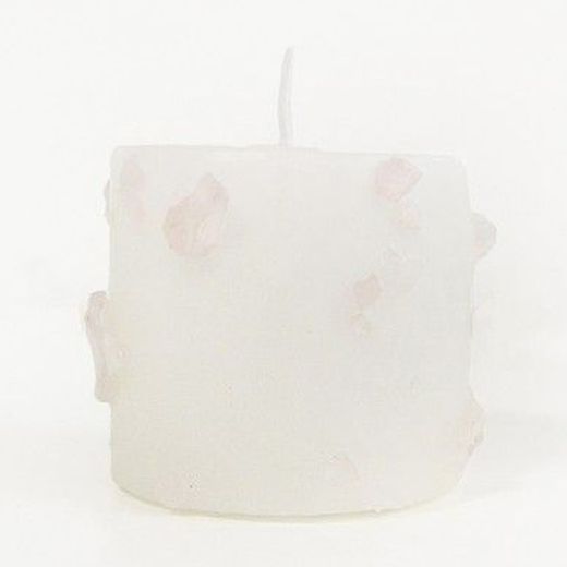 Veló Mineral Quars Rosa