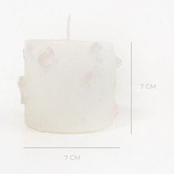 Veló Mineral Quars Rosa