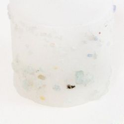 Velón Mineral Fluorita