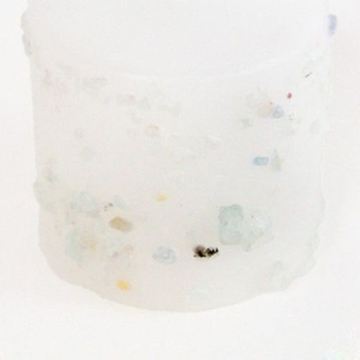 Velón Mineral Fluorita