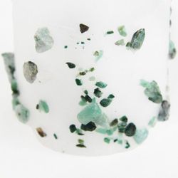 Velón Mineral Fucsita
