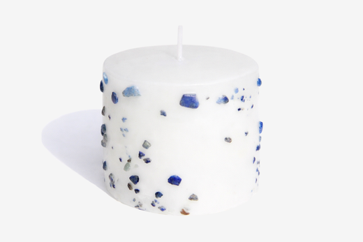 Veló Mineral Lapislàtzuli