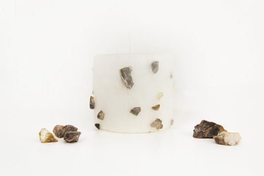 Velón Mineral Xiropalo