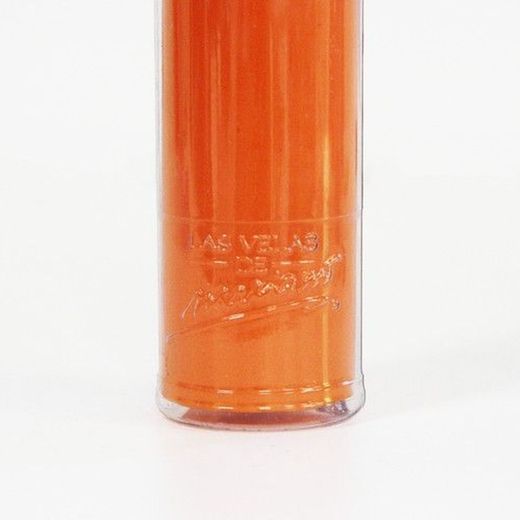 Veló Oració 2n Chakra