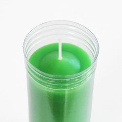 Veló Oració 4t Chakra