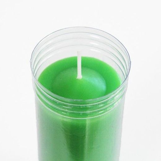 Veló Oració 4t Chakra