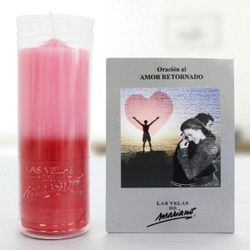 Ritual d’Amor Retornat