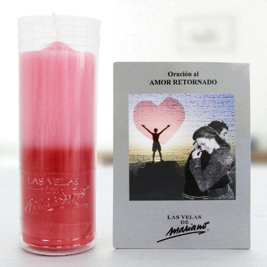 Ritual d’Amor Retornat