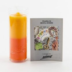 Ritual para la Suerte en Juegos de Azar