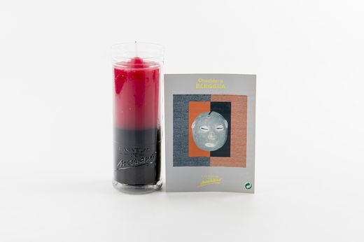 Velón Oración Eleggua