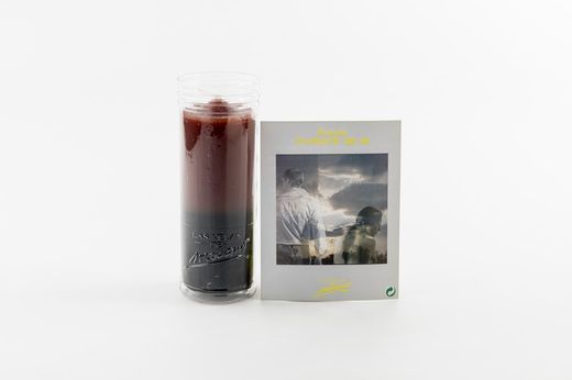 Velón Oración Olvídate De Mi