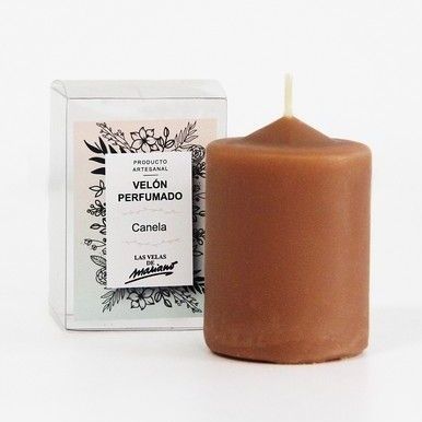 Veló Petit Perfumat Canyella