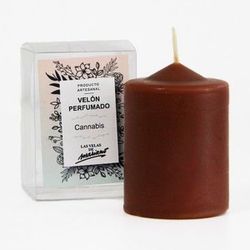 Veló Petit Perfumat Cannabis