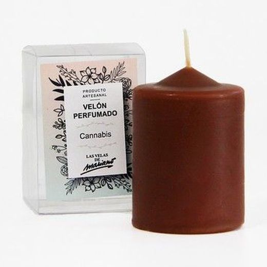 Veló Petit Perfumat Cannabis
