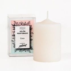 Veló Petit Perfumat Coco
