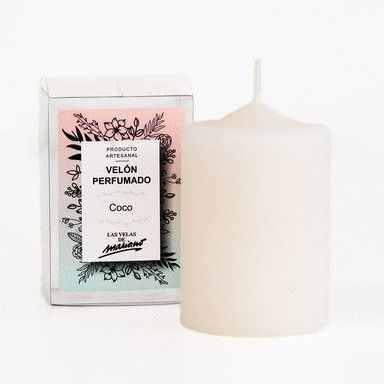 Veló Petit Perfumat Coco